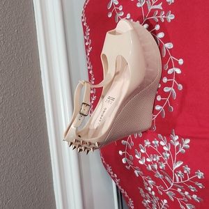 Wedge heels 👠 by Call it Spring 8